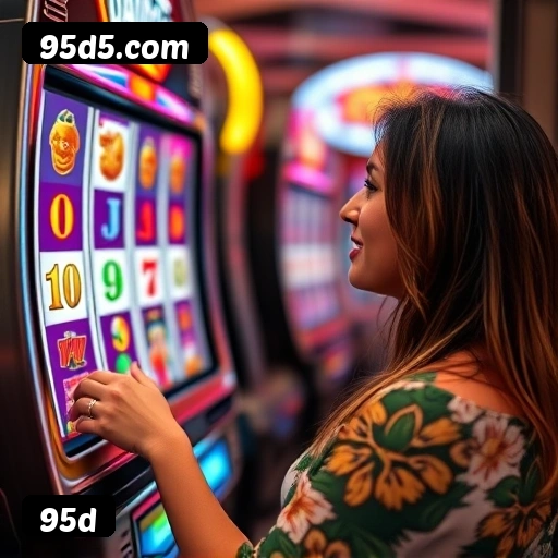 Siga a 95d no Facebook