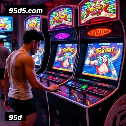 Performance 95d