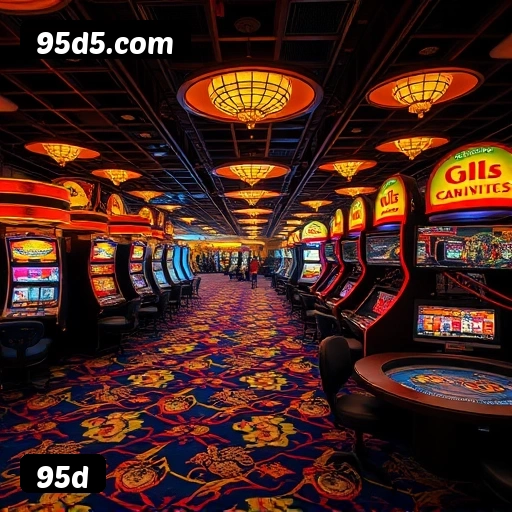 Cassino 24/7 disponível