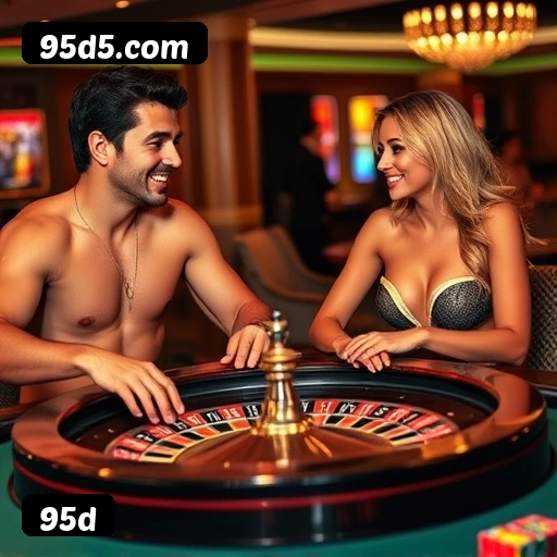 Reload Bonus 95d