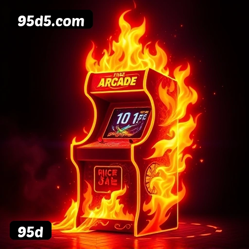 Promoções e bônus exclusivos da 95d